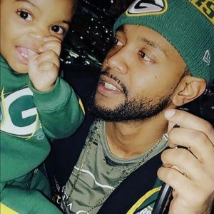 Meet your Posher, Neil